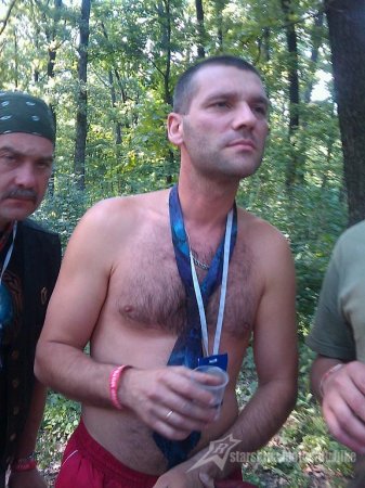 Умань 5 доріг назад в СССР   2012