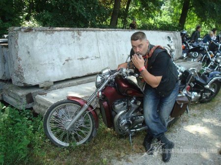 Умань 5 доріг назад в СССР   2012