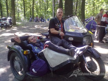 Умань 5 доріг назад в СССР   2012