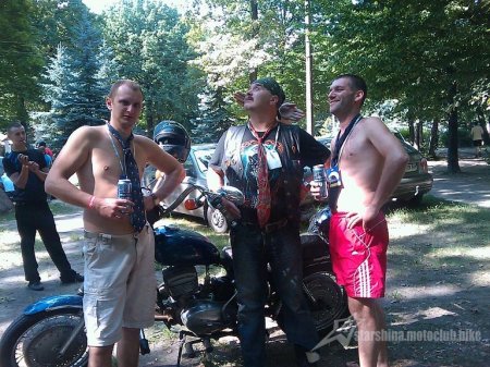 Умань 5 доріг назад в СССР   2012