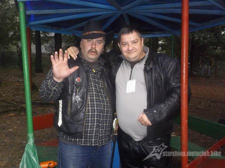  Мотозліт Житомир " КЛМ Steel dragon " 2013