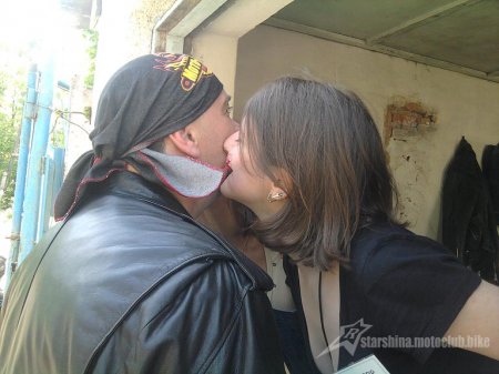 Мото пікнік.  Жмеринка   2011