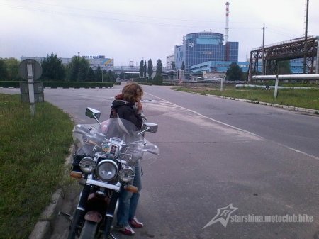Мотопікнік «Реактор-2013»