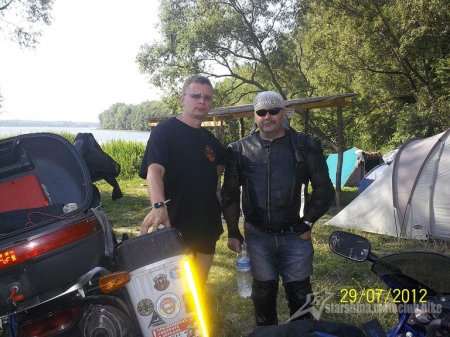 МОТОФЕСТ ТЕРНОПІЛЬ 2012