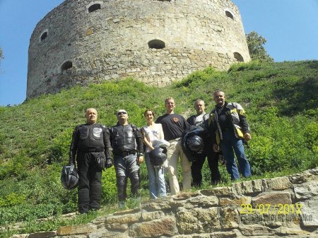 МОТОФЕСТ ТЕРНОПІЛЬ 2012