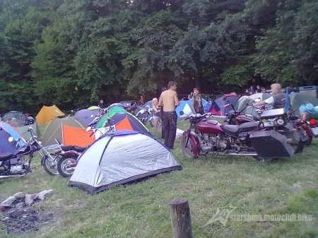 МОТОФЕСТ ТЕРНОПІЛЬ 2012