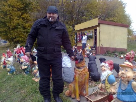 Вилазка на Покрову з  БАРу  2013