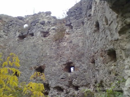 Вилазка на Покрову з  БАРу  2013