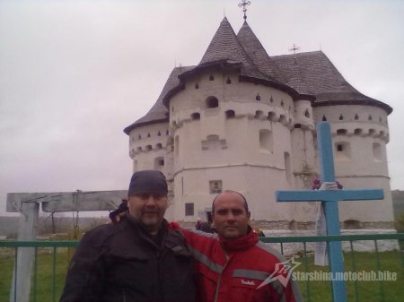 Вилазка на Покрову з  БАРу  2013