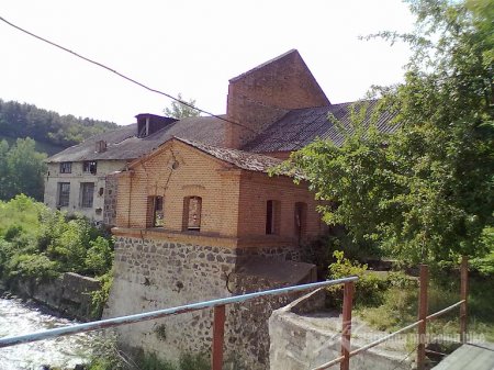 Мотоподорож і відпочинок у неймовірно мальовничому селі Сокілець. 2011рік.