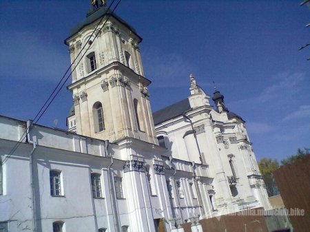 Мотопікнік 2012 Бердичів