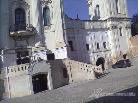 Мотопікнік 2012 Бердичів