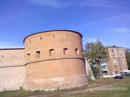 Мотопікнік 2012 Бердичів
