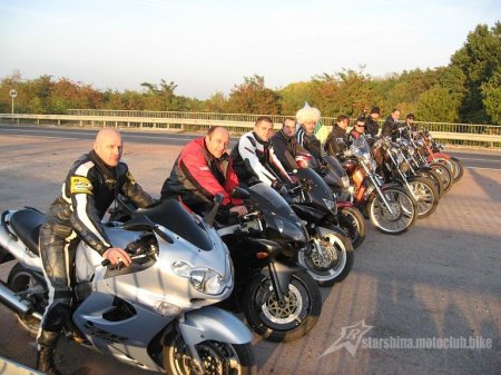 Мотопікнік 2012 Бердичів