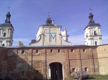 Мотопікнік 2012 Бердичів