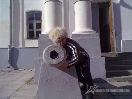 Мотопікнік 2012 Бердичів