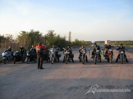 Мотопікнік 2012 Бердичів