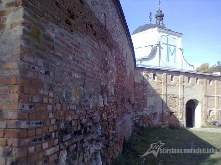 Мотопікнік 2012 Бердичів