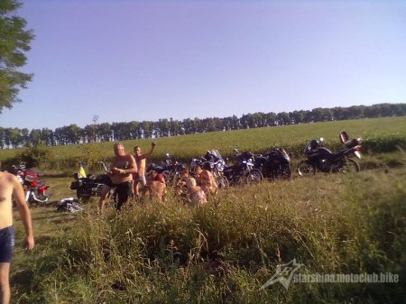БАРські покатухи 2013 - 2014