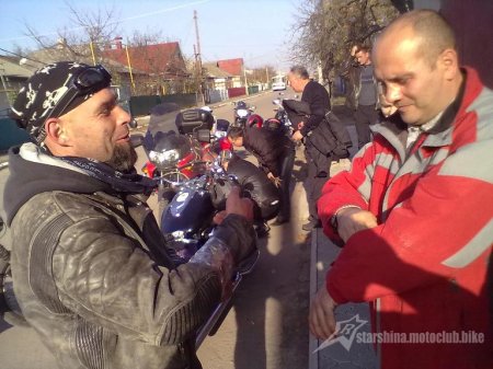 БАРські покатухи 2013 - 2014