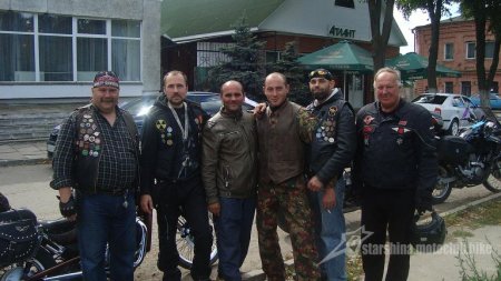 БАРські покатухи 2013 - 2014