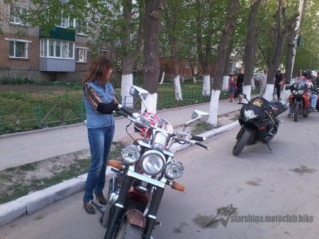 БАРські покатухи 2013 - 2014