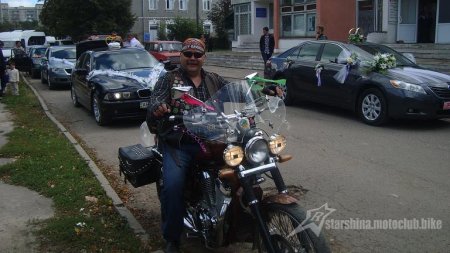 БАРські покатухи 2013 - 2014