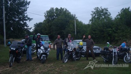БАРські покатухи 2013 - 2014