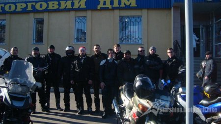 БАРські покатухи 2013 - 2014
