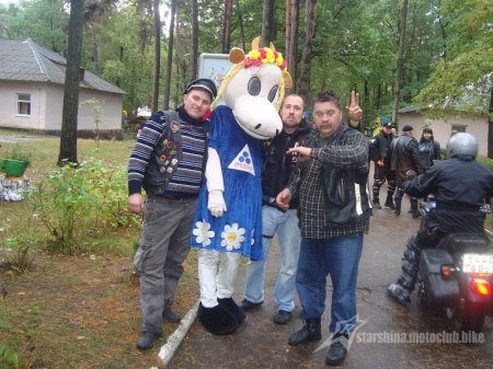  Мотозліт Житомир " КЛМ Steel dragon " 2013