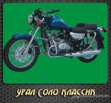 Елекросхеми Мотоциклів - Совкоциклів, представлені у кольорах.