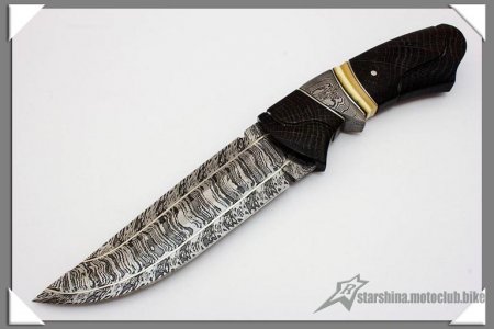 Ніж байкера. Яким має бути?