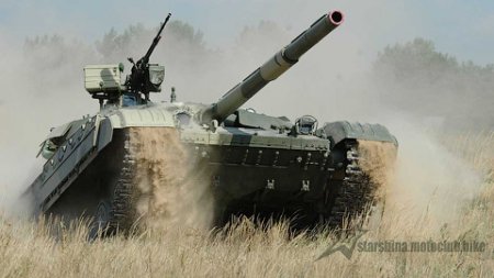 World of Tanks. Кожен байкер в глибині душі, особливо зимою - Танкіст! ))) Частина перша - Танки.