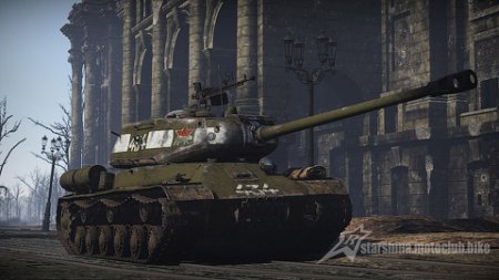World of Tanks. Кожен байкер в глибині душі, особливо зимою - Танкіст! ))) Частина перша - Танки.