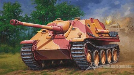 World of Tanks. Кожен байкер в глибині душі, особливо зимою - Танкіст! ))) Частина перша - Танки.