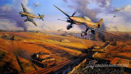 World of Tanks. Кожен байкер в глибині душі, особливо зимою - Танкіст! ))) Частина перша - Танки.