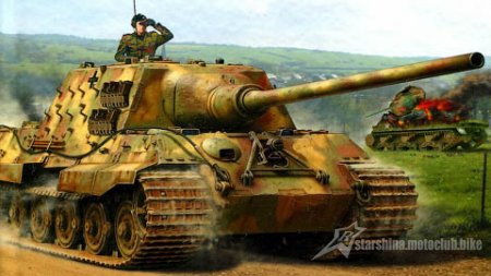 World of Tanks. Кожен байкер в глибині душі, особливо зимою - Танкіст! ))) Частина перша - Танки.