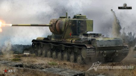 World of Tanks. Кожен байкер в глибині душі, особливо зимою - Танкіст! ))) Частина перша - Танки.