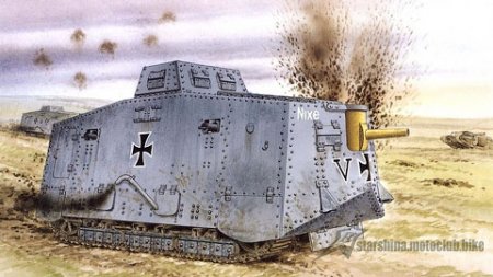 World of Tanks. Кожен байкер в глибині душі, особливо зимою - Танкіст! ))) Частина перша - Танки.