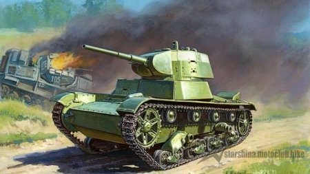 World of Tanks. Кожен байкер в глибині душі, особливо зимою - Танкіст! ))) Частина перша - Танки.