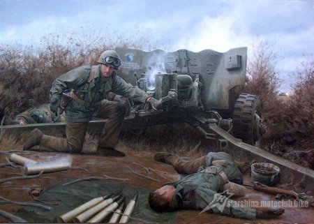 World of Tanks. Кожен байкер в глибині душі, особливо зимою - Танкіст! ))) Частина перша - Танки.