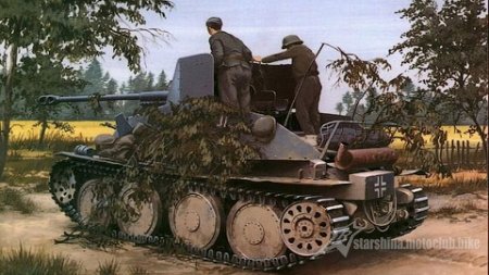 World of Tanks. Кожен байкер в глибині душі, особливо зимою - Танкіст! ))) Частина перша - Танки.