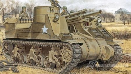 World of Tanks. Кожен байкер в глибині душі, особливо зимою - Танкіст! ))) Частина перша - Танки.