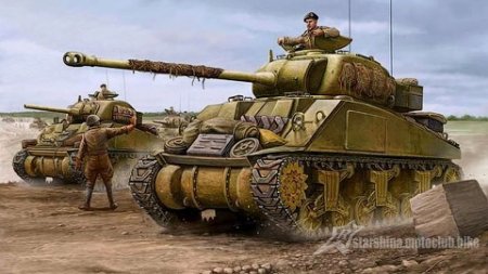 World of Tanks. Кожен байкер в глибині душі, особливо зимою - Танкіст! ))) Частина перша - Танки.