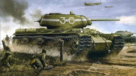 World of Tanks. Кожен байкер в глибині душі, особливо зимою - Танкіст! ))) Частина перша - Танки.