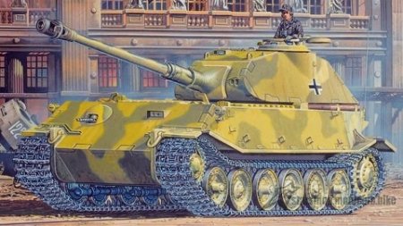 World of Tanks. Кожен байкер в глибині душі, особливо зимою - Танкіст! ))) Частина перша - Танки.