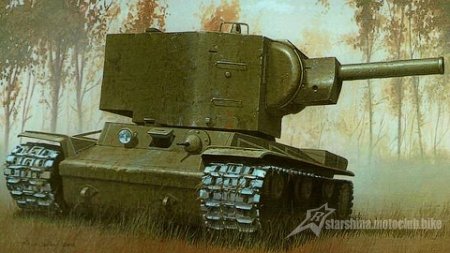 World of Tanks. Кожен байкер в глибині душі, особливо зимою - Танкіст! ))) Частина перша - Танки.