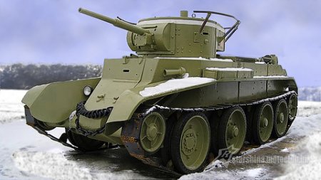 World of Tanks. Кожен байкер в глибині душі, особливо зимою - Танкіст! ))) Частина перша - Танки.