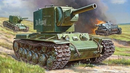 World of Tanks. Кожен байкер в глибині душі, особливо зимою - Танкіст! ))) Частина перша - Танки.