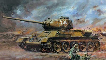 World of Tanks. Кожен байкер в глибині душі, особливо зимою - Танкіст! ))) Частина перша - Танки.